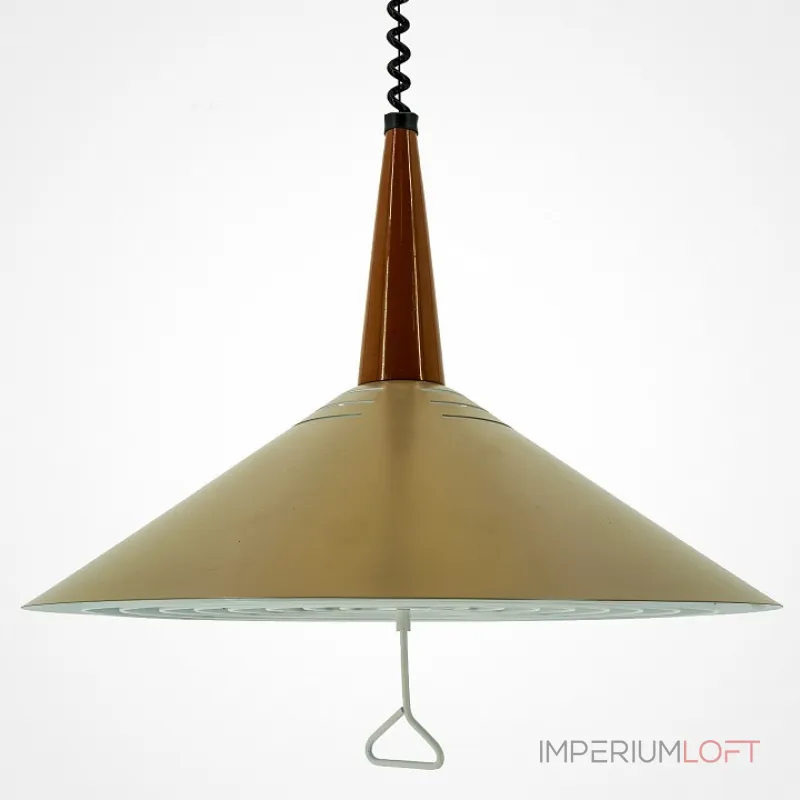 Подвесной светильник LIGHTERA Tahoe LE100L-40H от ImperiumLoft Подвесной светильник LIGHTERA Tahoe LE100L-40H от ImperiumLoft