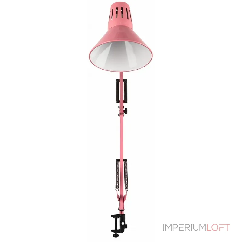 Настольная лампа офисная Эра N-121 Б0052761 от ImperiumLoft Настольная лампа офисная Эра N-121 Б0052761 от ImperiumLoft