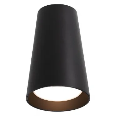 Потолочный светильник Wolta CONO WSL-GU10/11BL Потолочный светильник Wolta CONO WSL-GU10/11BL
