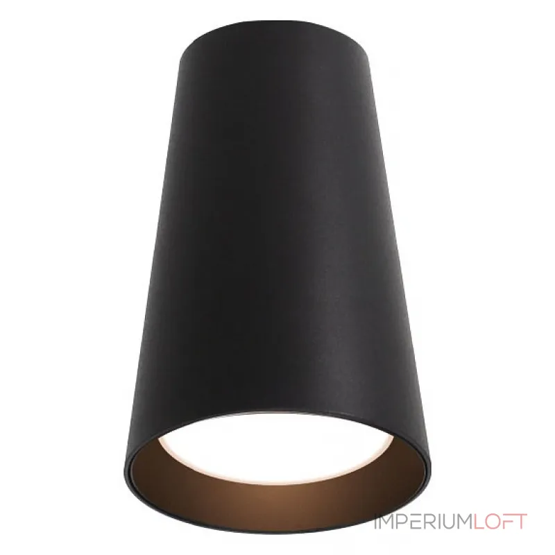 Накладной светильник Wolta CONO WSL-GU10/11BL Накладной светильник Wolta CONO WSL-GU10/11BL