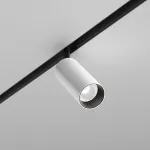 Трековый светильник Focus LED TR032-2-12W4K-M-BW