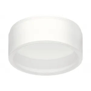 Насадка передняя для корпуса светильника D85*H33mm Ambrella DIY SPOT N8401
