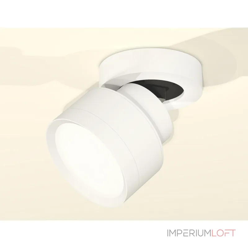 Комплект накладного поворотного светильника XM8101001 SWH белый песок GX53 (A2228, A2105, C8101, N8112) от NovaLamp Комплект накладного поворотного светильника XM8101001 SWH белый песок GX53 (A2228, A2105, C8101, N8112) от NovaLamp