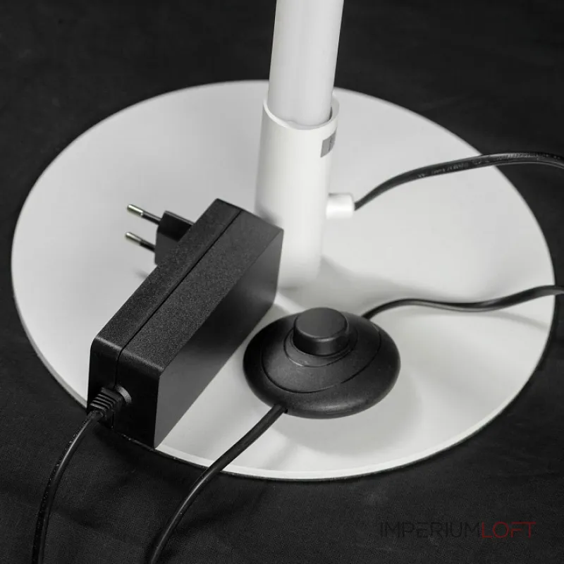 Торшер Lussole Bartow LSP-0920 Торшер Lussole Bartow LSP-0920