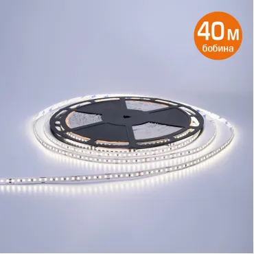 Лента светодиодная Wolta WLS2835-10W/6500/48H120-01 Лента светодиодная Wolta WLS2835-10W/6500/48H120-01