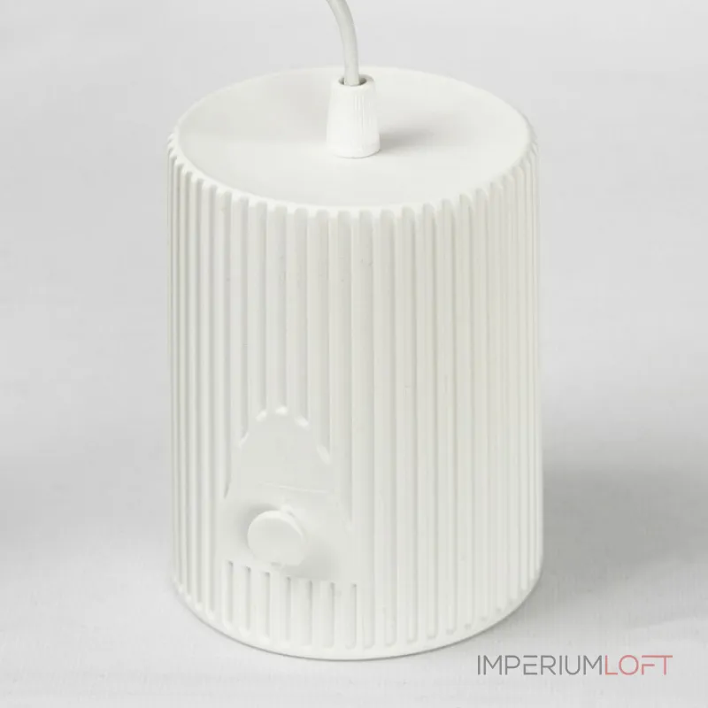 Настольная лампа офисная Lussole Union LSP-0672 от ImperiumLoft