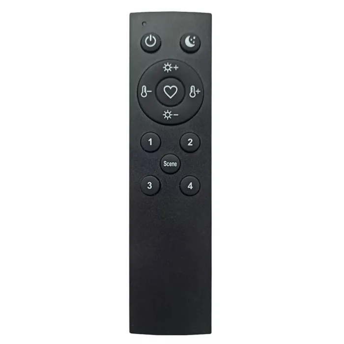 Пульт ДУ Denkirs AIR CONTROL DK7301-BK от ImperiumLoft
