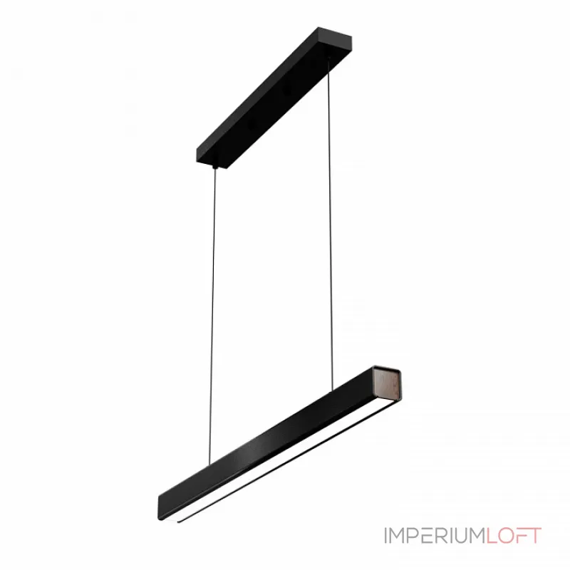 Подвесной светильник LIGHTERA Baffin LE112L-150B WIFI от ImperiumLoft Подвесной светильник LIGHTERA Baffin LE112L-150B WIFI от ImperiumLoft