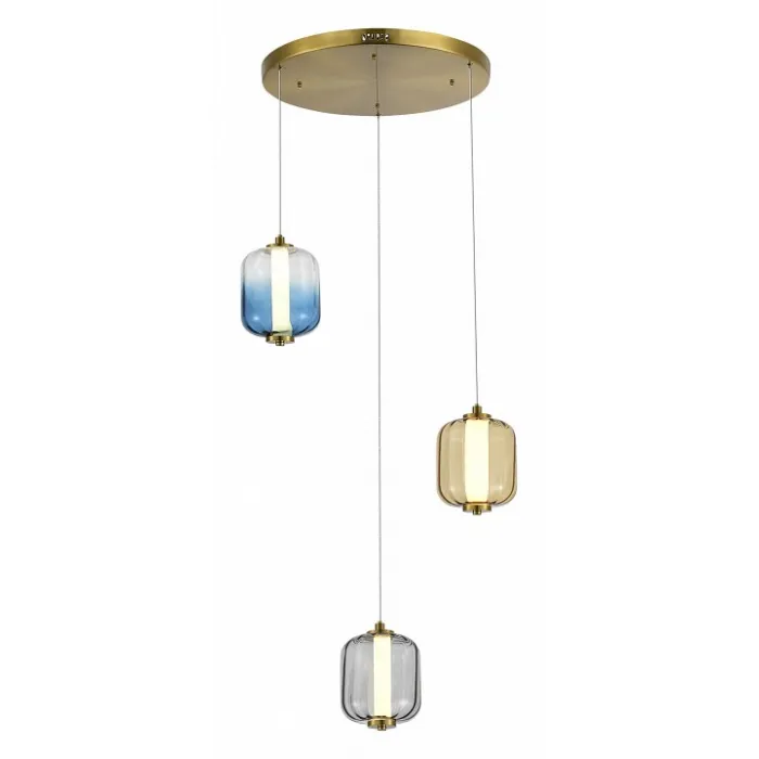 Подвесной светильник ST-Luce Summer SL1193.303.03 от ImperiumLoft