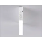 Светильник светодиодный накладной TA1818 WH белый LED 12W 4200K 230*22*87 от NovaLamp
