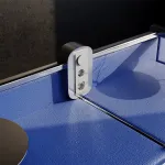 Диммер без рамки Voltum S70 VLS070305 от ImperiumLoft