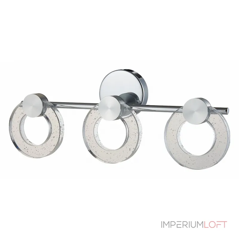 Бра SIMPLE STORY 1081 1081-LED12WL от ImperiumLoft Бра SIMPLE STORY 1081 1081-LED12WL от ImperiumLoft