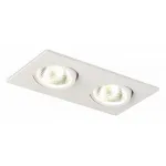 Встраиваемый светильник SIMPLE STORY 2076 2076-LED24DLW