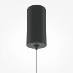 Подвесной светильник Maytoni Pro Extra MOD160PL-L6BK