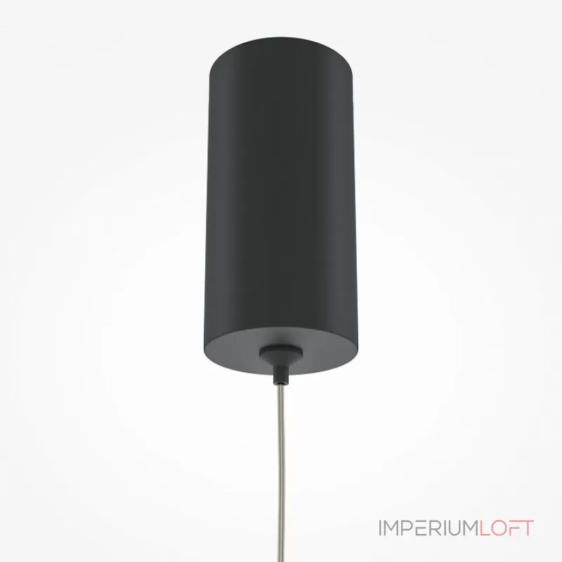 Подвесной светильник Maytoni Pro Extra MOD160PL-L6BK