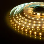 Лента светодиодная  Elektrostandard 12V 7,2W IP20 a040995 Цвет арматуры белый