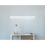 Светильник светодиодный трековый GL6783 WH белый LED 24W 4200K 600*22*1025 от NovaLamp