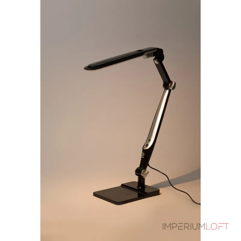 Настольная лампа офисная Эра NLED-497 Б0052771 от ImperiumLoft Настольная лампа офисная Эра NLED-497 Б0052771 от ImperiumLoft