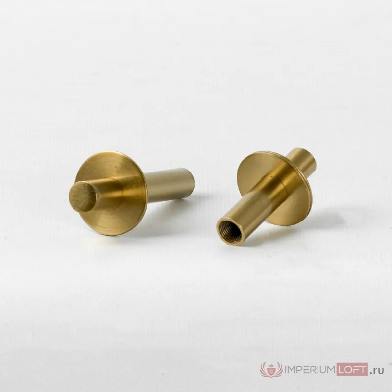 Подвесная люстра Lussole Fayette LSP-8909 от ImperiumLoft