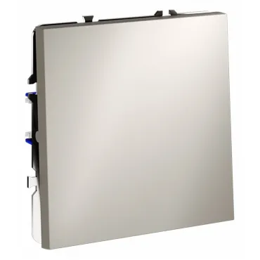 Выключатель проходной одноклавишный без рамки Voltum S70 VLS010303 Выключатель проходной одноклавишный без рамки Voltum S70 VLS010303