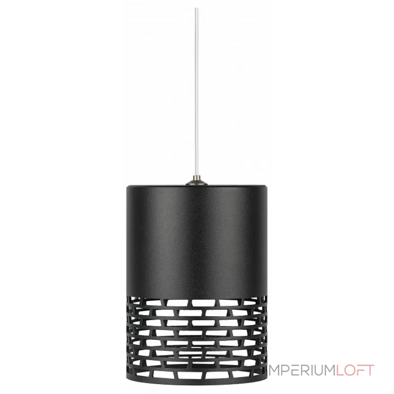 Подвесной светильник Эра PL29 BK Б0061373