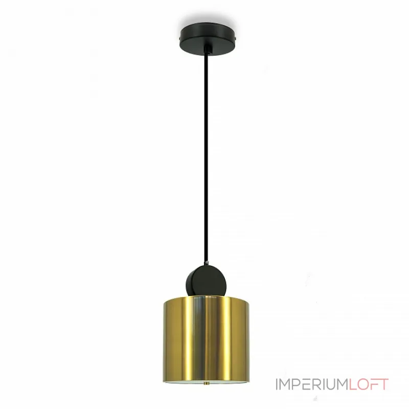 Подвесной светильник LIGHTERA Myanmar LE132L-1GB Подвесной светильник LIGHTERA Myanmar LE132L-1GB