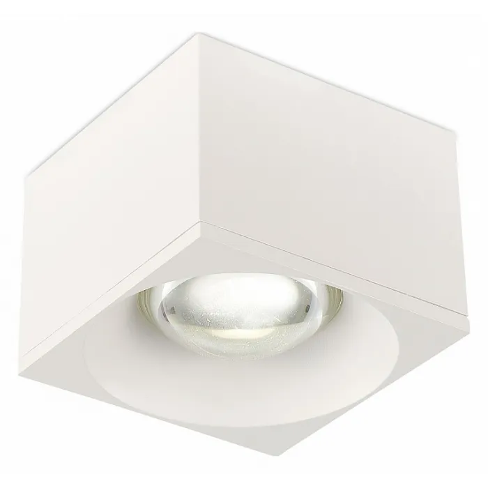 Накладной светильник SIMPLE STORY 2062 2062-LED12CLW от ImperiumLoft