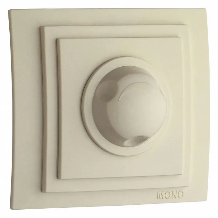 Диммер без рамки Mono Electric Despina / Larissa 500-001705-134 от ImperiumLoft