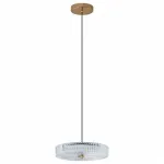 Подвесной светильник Arti Lampadari Viro Viro L 1.5.45 G от ImperiumLoft