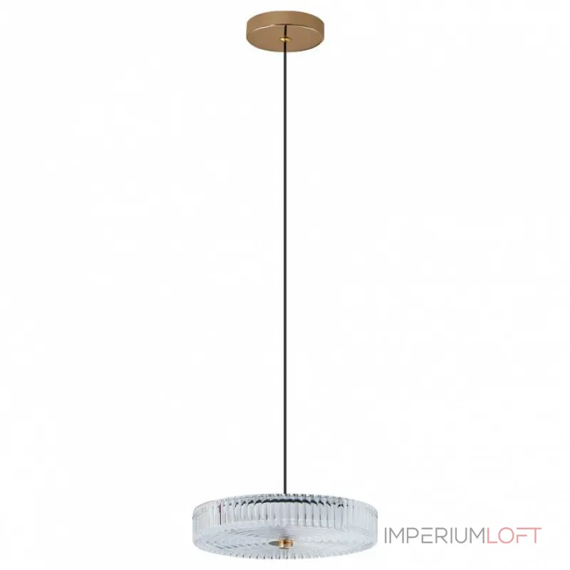 Подвесной светильник Arti Lampadari Viro Viro L 1.5.45 G