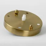Подвесная люстра Lussole Fayette LSP-8909 от ImperiumLoft