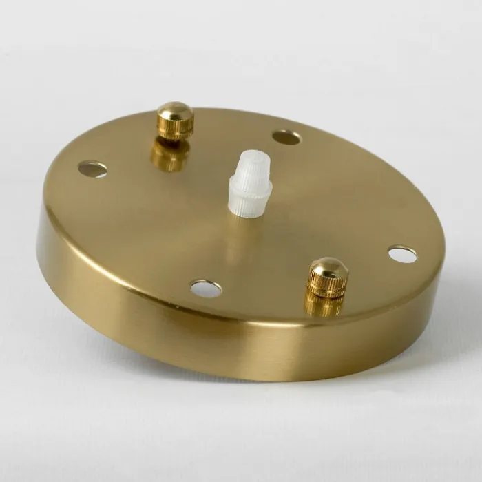 Подвесная люстра Lussole Fayette LSP-8909 от ImperiumLoft