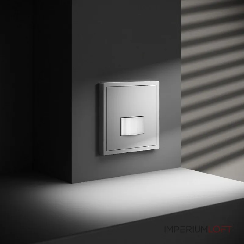 Датчик движения без рамки Voltum S70 VLS070502 от ImperiumLoft