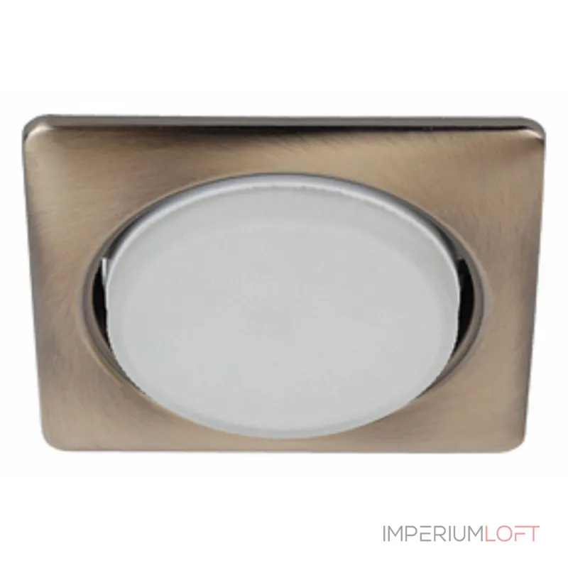 Встраиваемый светильник Эра KL71 Б0048958 от ImperiumLoft