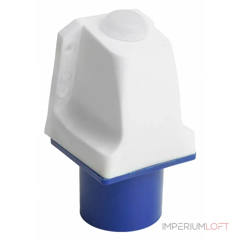 Вилка угловая 2P+PE Stekker ST 49445 от ImperiumLoft Вилка угловая 2P+PE Stekker ST 49445 от ImperiumLoft