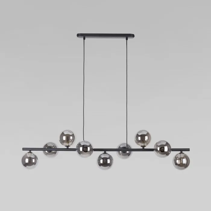 Подвесной светильник TK Lighting Estera 5667 Estera Black от ImperiumLoft