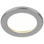 Встраиваемый светильник Эра KL95 CH Б0055811