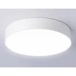 Светильник светодиодный потолочный FV5524 WH белый LED 35W 4200K D300*58 (Без ПДУ) от NovaLamp