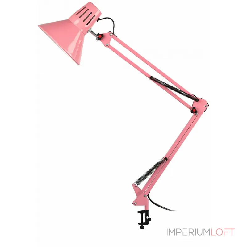 Настольная лампа офисная Эра N-121 Б0052761 от ImperiumLoft Настольная лампа офисная Эра N-121 Б0052761 от ImperiumLoft