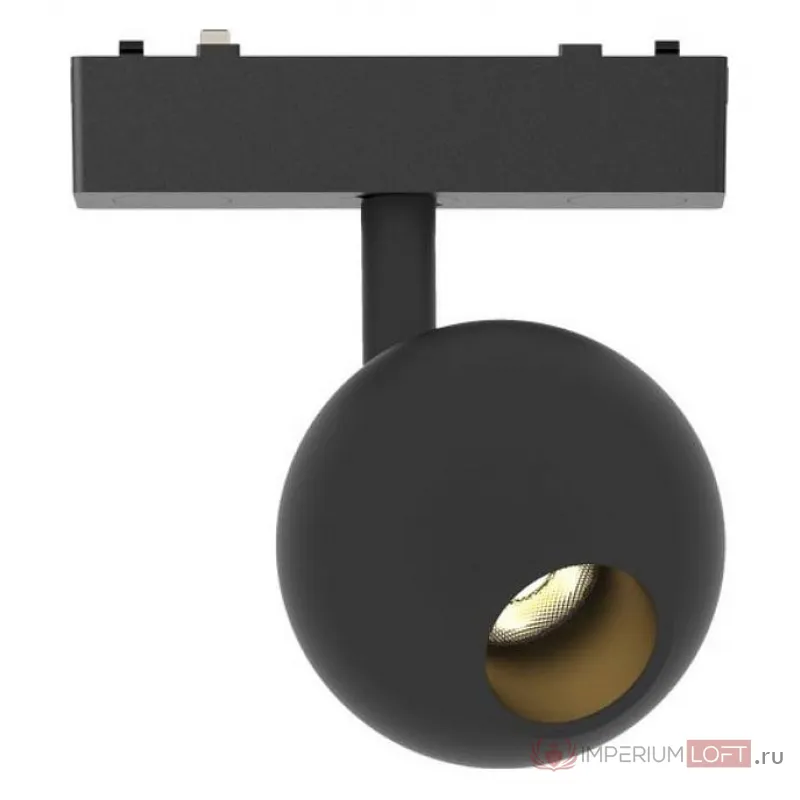 Светильник на штанге Aployt Magnetic track 48 APL.0117.00.10 от ImperiumLoft