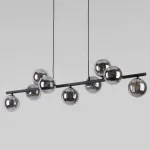 Подвесной светильник TK Lighting Estera 5667 Estera Black от ImperiumLoft