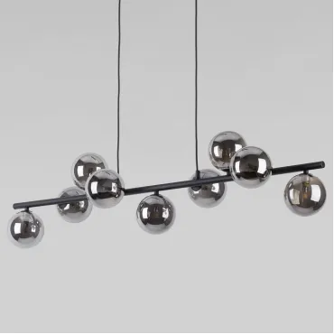 Подвесной светильник TK Lighting Estera 5667 Estera Black от ImperiumLoft