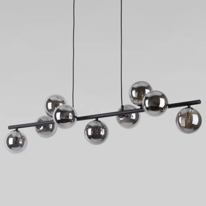 Подвесной светильник TK Lighting Estera 5667 Estera Black от ImperiumLoft