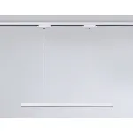 Светильник светодиодный трековый GL6783 WH белый LED 24W 4200K 600*22*1025 от NovaLamp