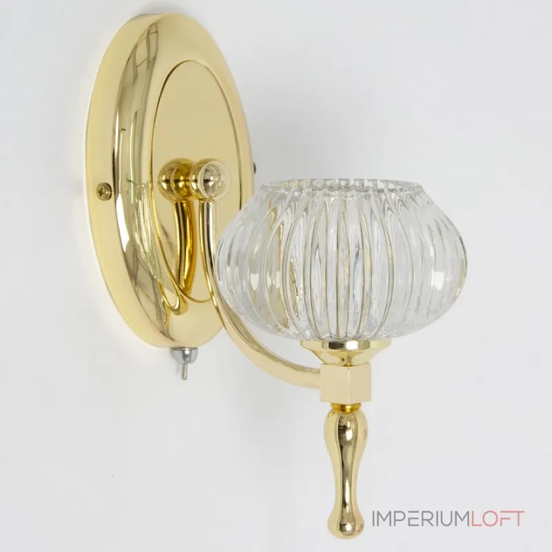 Бра Abrasax Frieda 6444/A1.15 Бра Abrasax Frieda 6444/A1.15