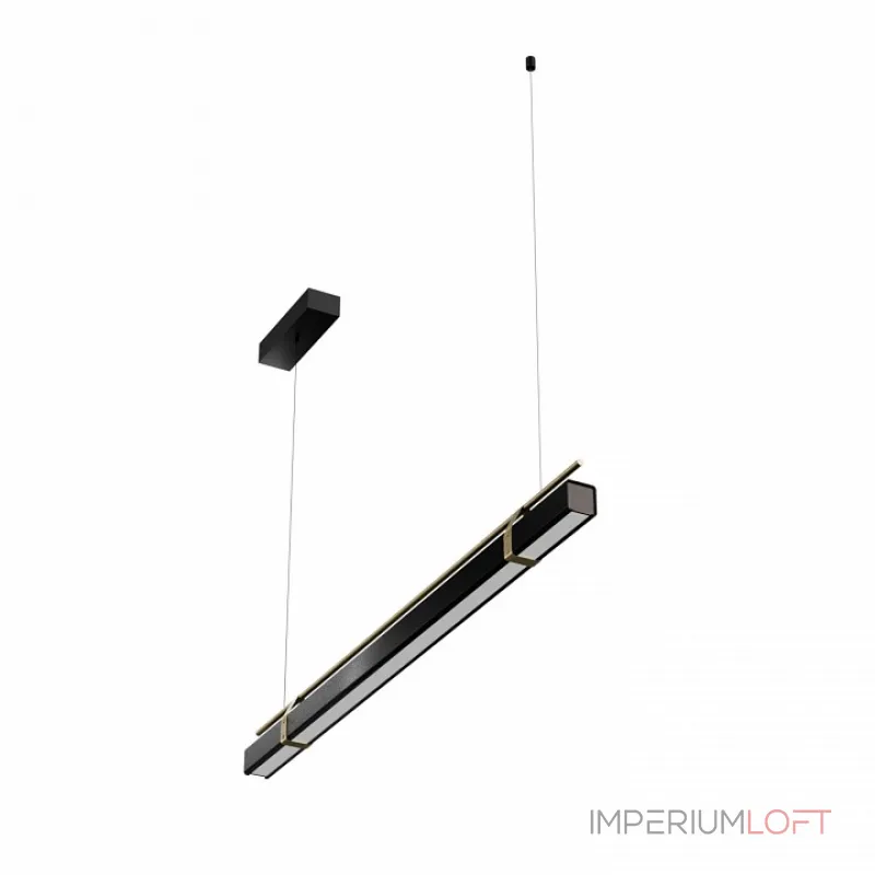 Подвесной светильник LIGHTERA Omolon LE108L-200B WIFI Подвесной светильник LIGHTERA Omolon LE108L-200B WIFI