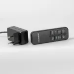 Торшер Lussole Carmel LSP-0901-SE от ImperiumLoft