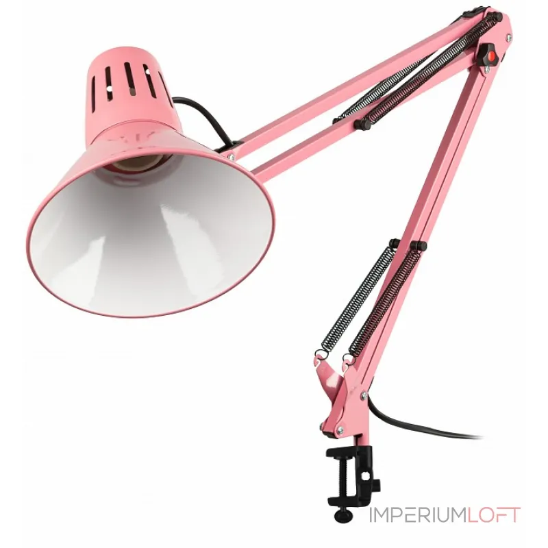 Настольная лампа офисная Эра N-121 Б0052761 от ImperiumLoft Настольная лампа офисная Эра N-121 Б0052761 от ImperiumLoft