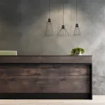 Подвесной светильник TK Lighting Modesto 10149 Modesto
