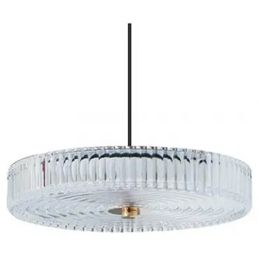 Подвесной светильник Arti Lampadari Viro Viro L 1.5.45 G